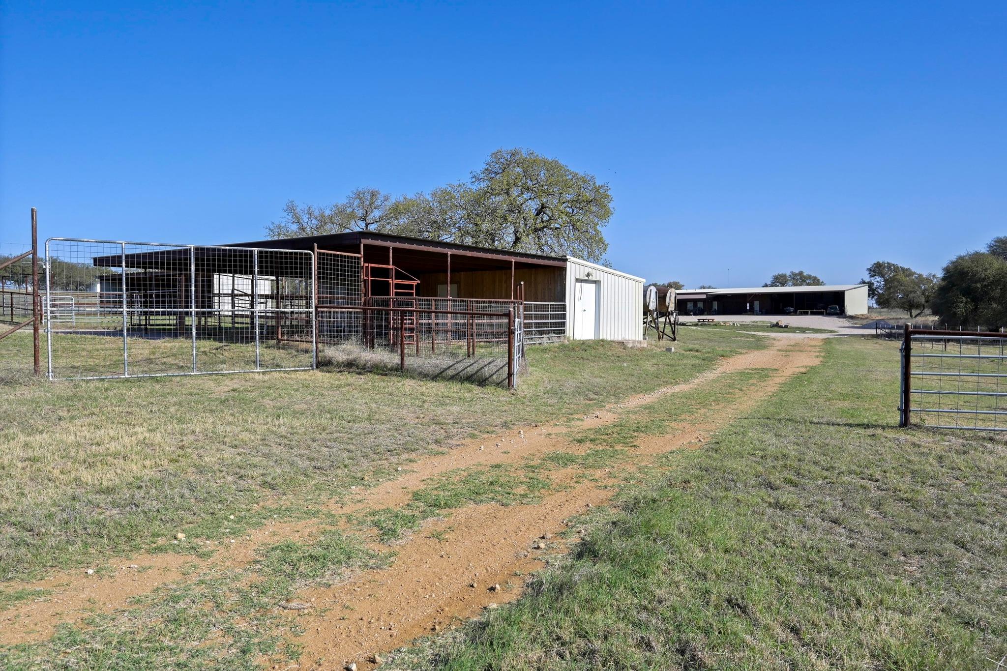 6600 State Highway 71 Llano TX 78643