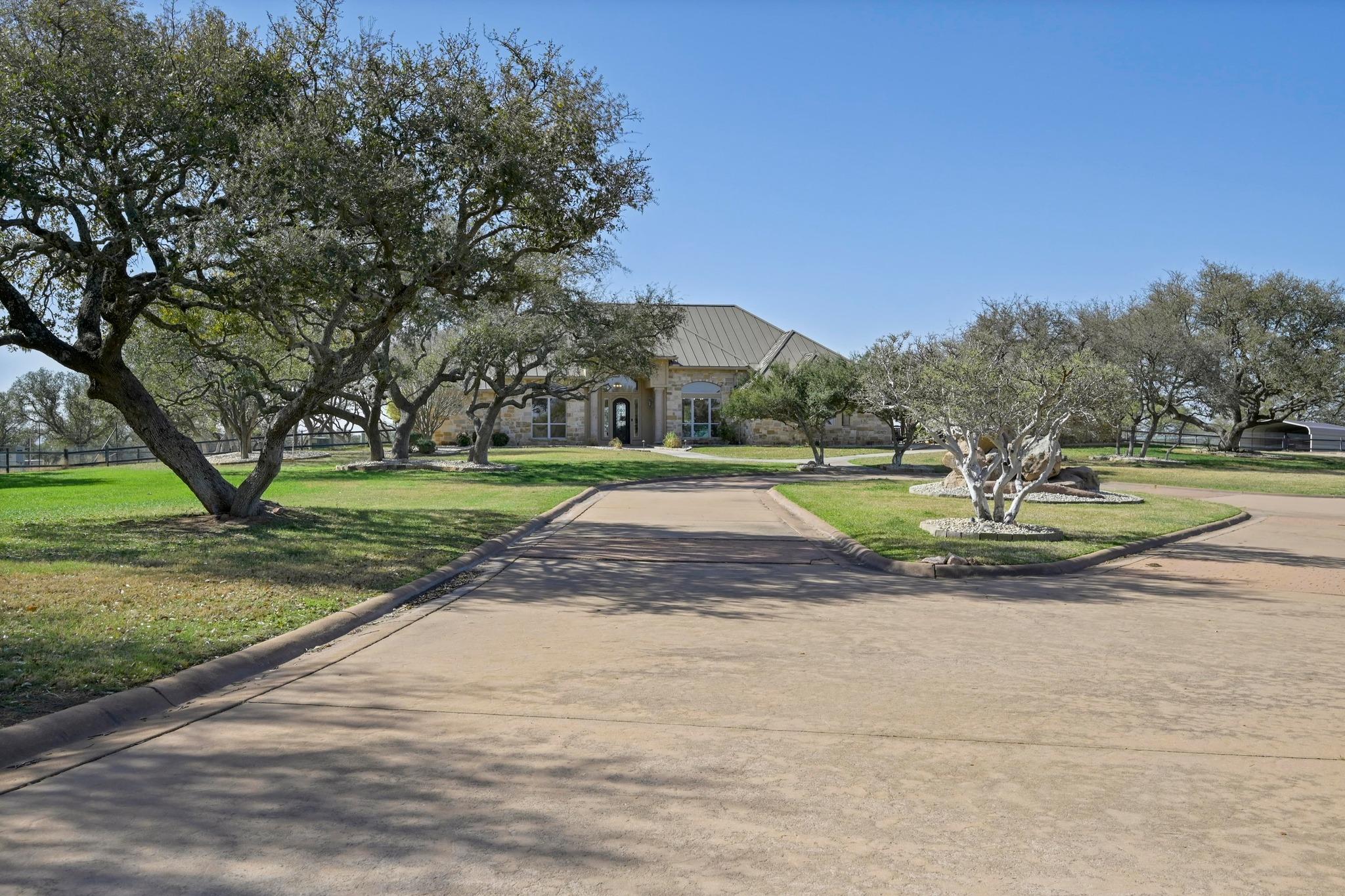 6600 State Highway 71 Llano TX 78643