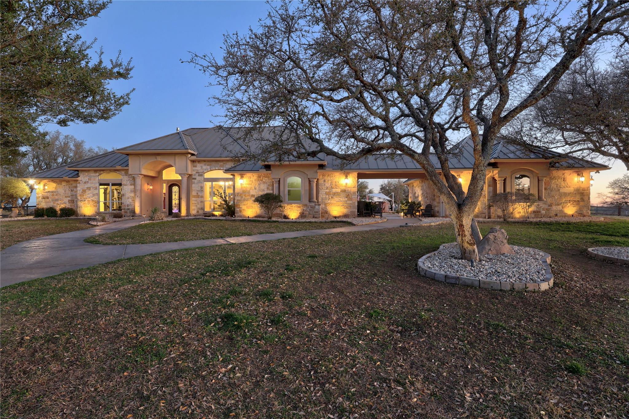 6600 State Highway 71 Llano TX 78643