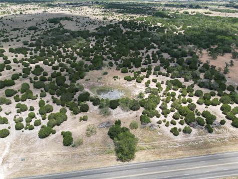 Tbd Highway 183 Tbd Highway 183 Highway Lampasas TX 76550