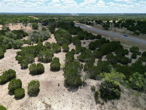 Tbd Highway 183 Tbd Highway 183 Highway Lampasas TX 76550