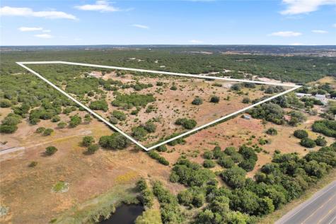 3527 N Us Highway 281 Burnet TX 78611