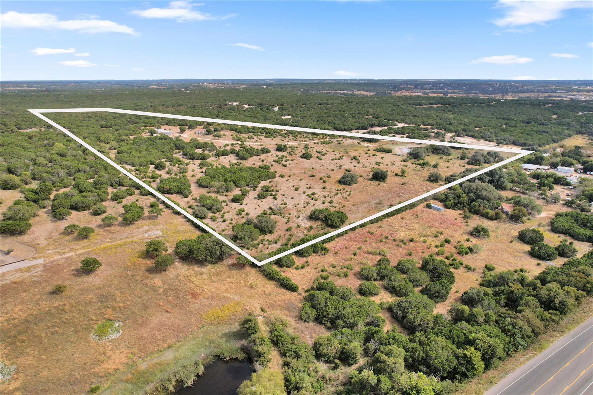 3527 N Us Highway 281 Burnet TX 78611