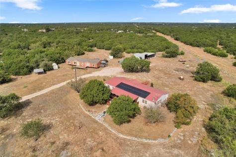 3527 N Us Highway 281 Burnet TX 78611