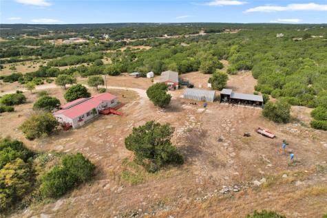 3527 N Us Highway 281 Burnet TX 78611