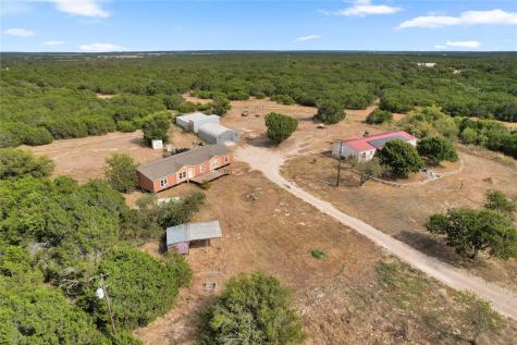3527 N Us Highway 281 Burnet TX 78611