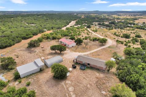 3527 N Us Highway 281 Burnet TX 78611