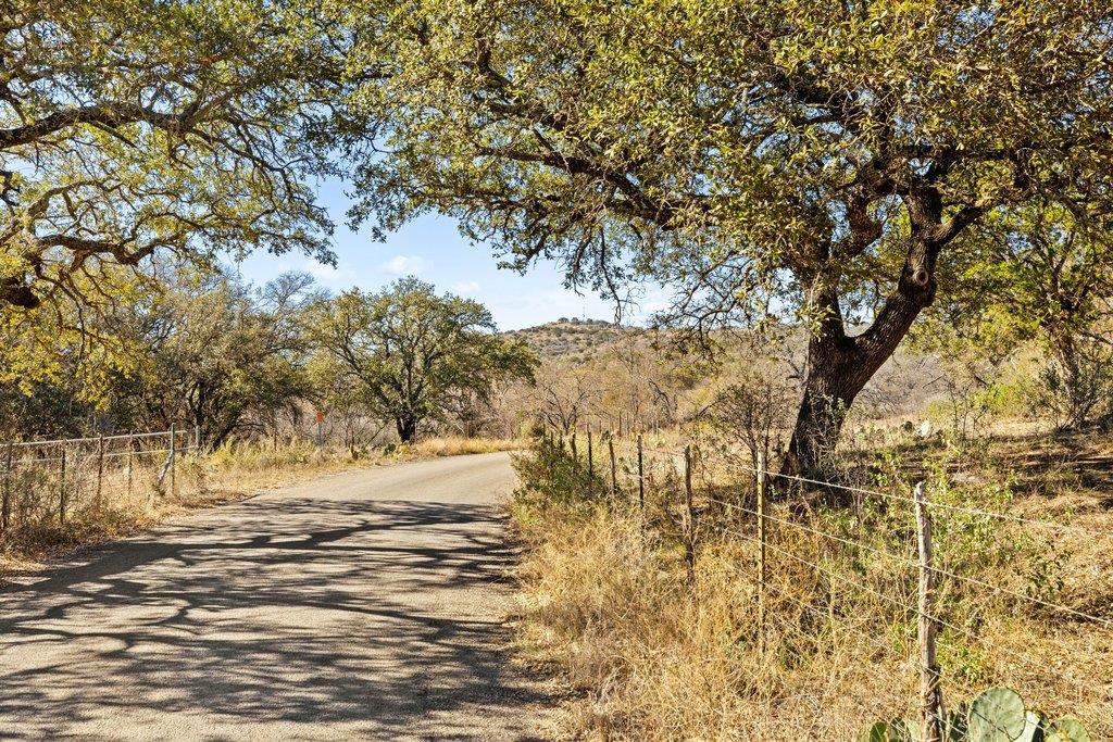 1101 Crider Road Marble Falls TX 78654