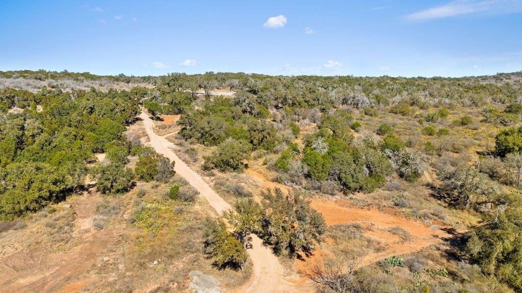 1101 Crider Road Marble Falls TX 78654