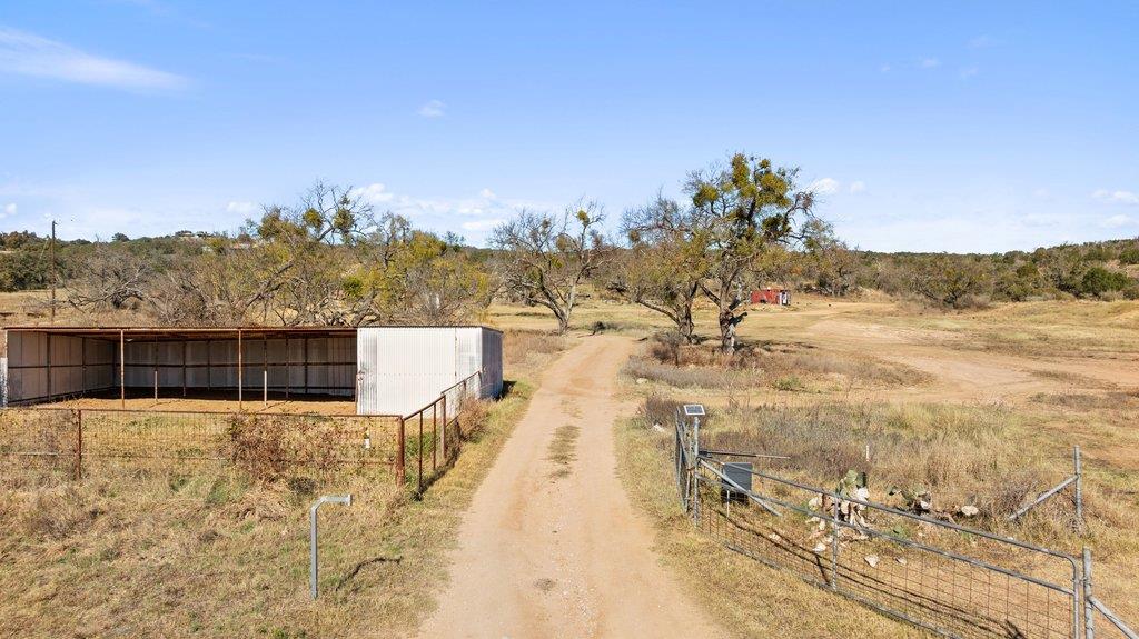 1101 Crider Road Marble Falls TX 78654