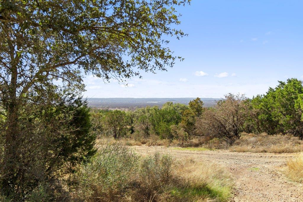 1101 Crider Road Marble Falls TX 78654