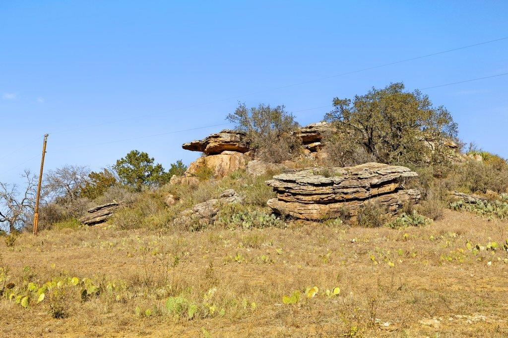 1101 Crider Road Marble Falls TX 78654