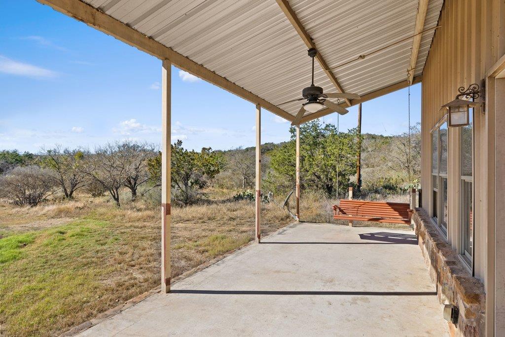 1101 Crider Road Marble Falls TX 78654