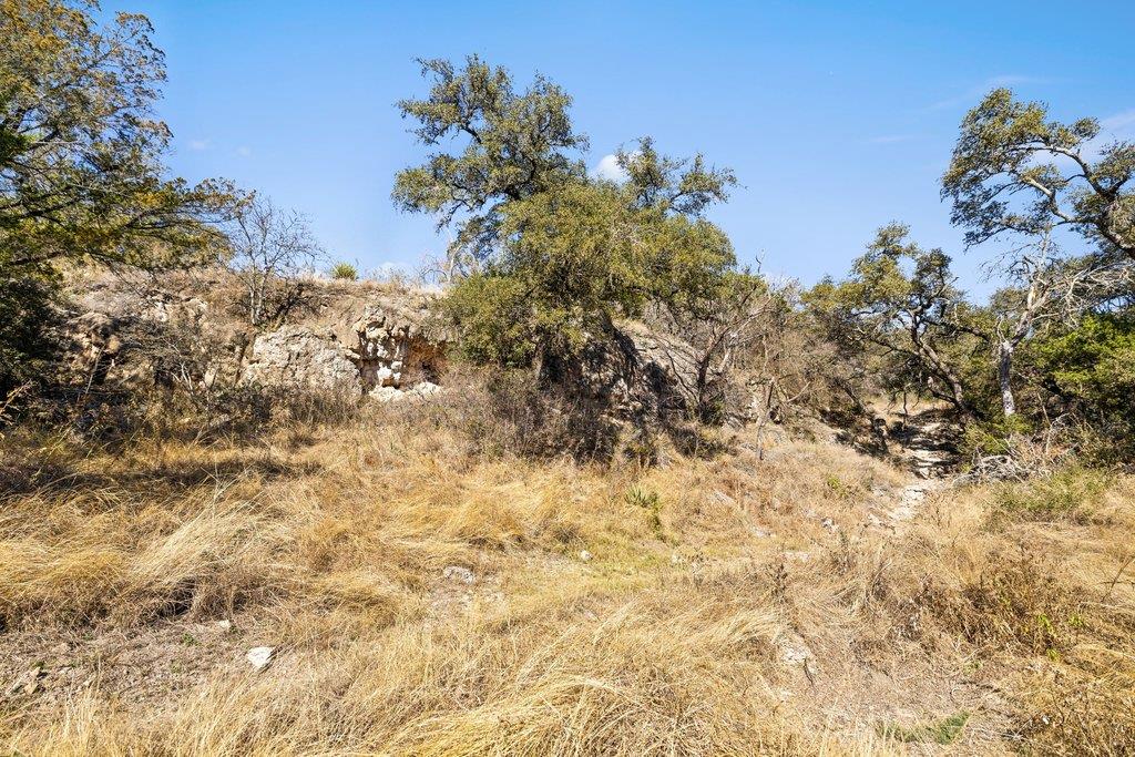 1101 Crider Road Marble Falls TX 78654