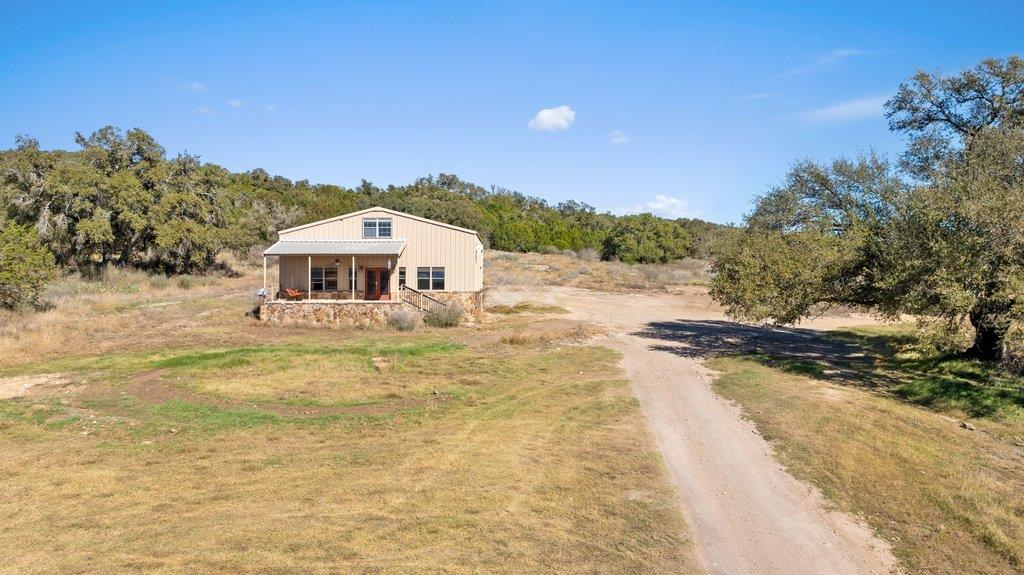 1101 Crider Road Marble Falls TX 78654