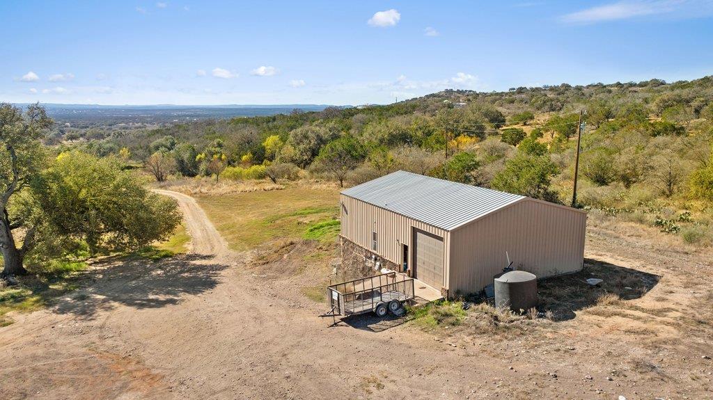 1101 Crider Road Marble Falls TX 78654