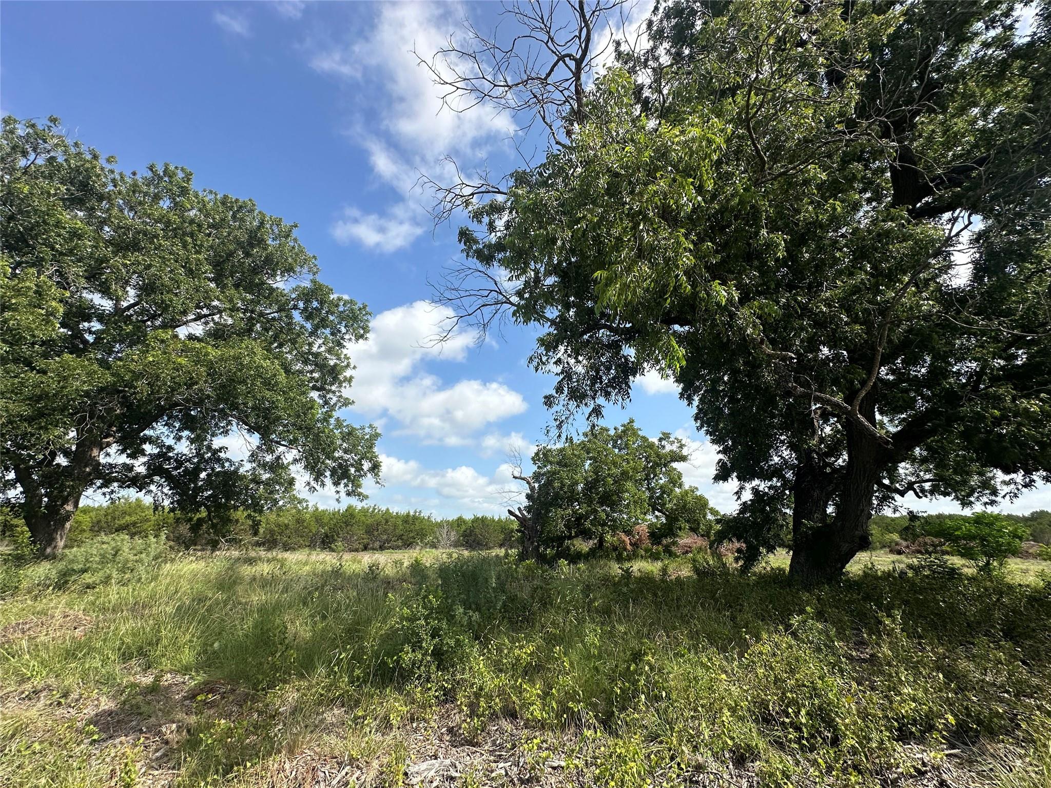 Tbd County Road 1255 Lampasas TX 76550