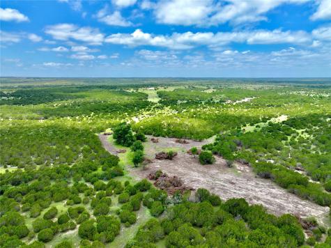 Tbd County Road 1255 Lampasas TX 76550