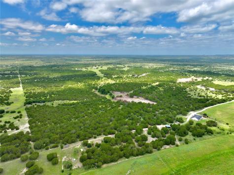 Tbd County Road 1255 Lampasas TX 76550