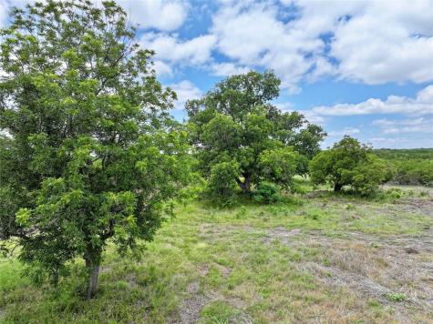 Tbd County Road 1255 Lampasas TX 76550
