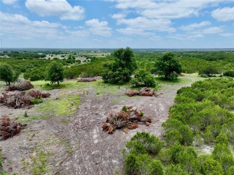 Tbd County Road 1255 Lampasas TX 76550