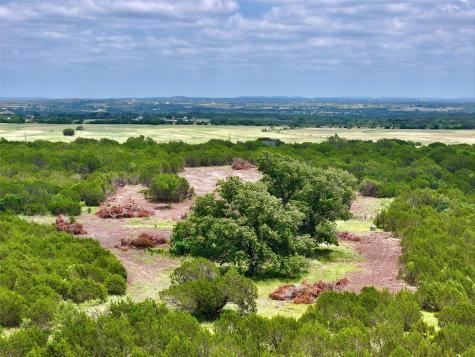 Tbd County Road 1255 Lampasas TX 76550