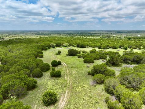 Tbd County Road 1255 Lampasas TX 76550