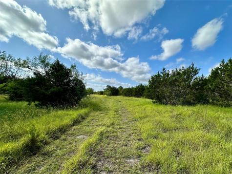 Tbd County Road 1255 Lampasas TX 76550