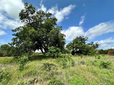 Tbd County Road 1255 Lampasas TX 76550