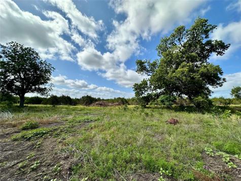 Tbd County Road 1255 Lampasas TX 76550