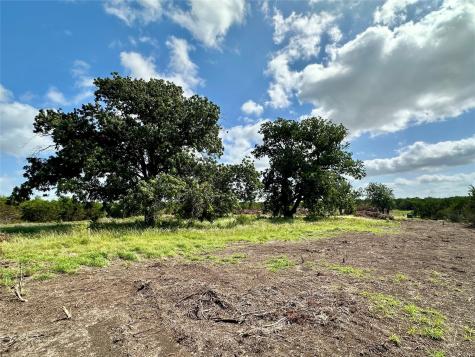 Tbd County Road 1255 Lampasas TX 76550