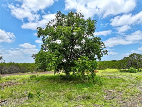 Tbd County Road 1255 Lampasas TX 76550
