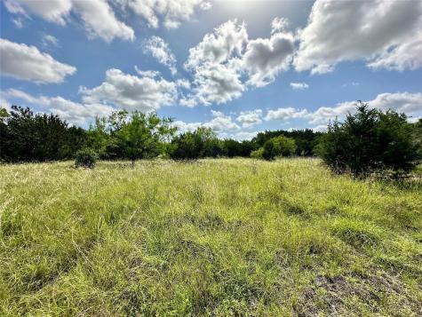 Tbd County Road 1255 Lampasas TX 76550