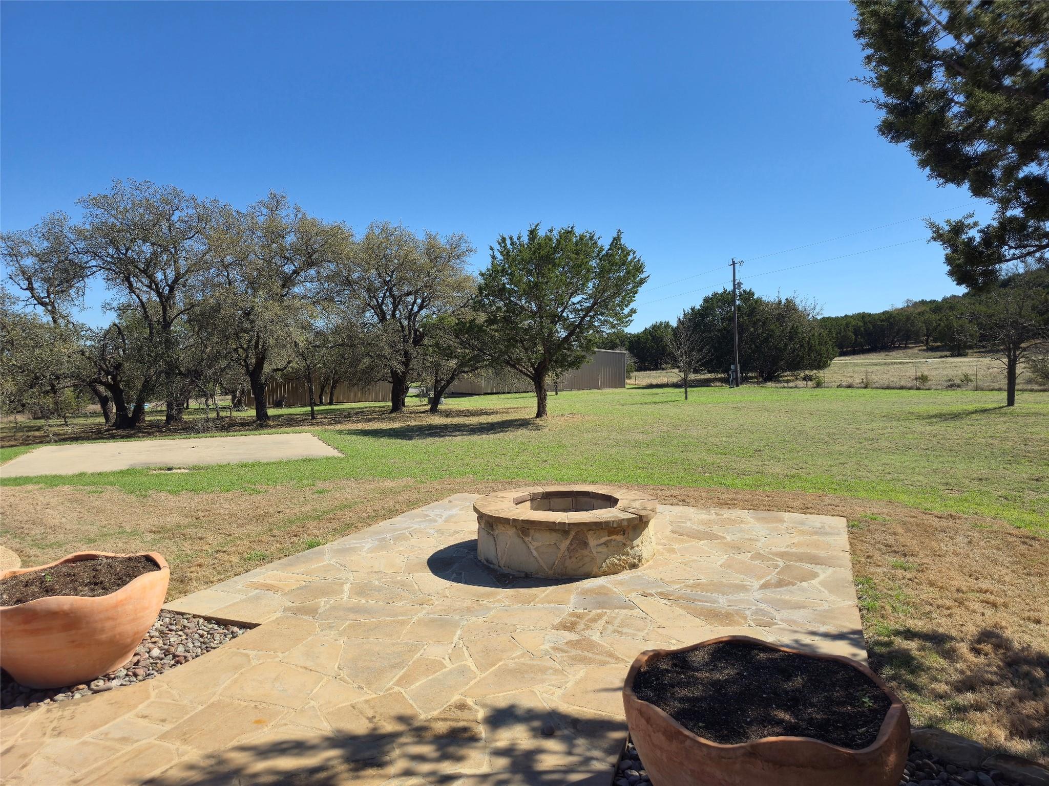1832 County Road 2699 Lometa TX 76853