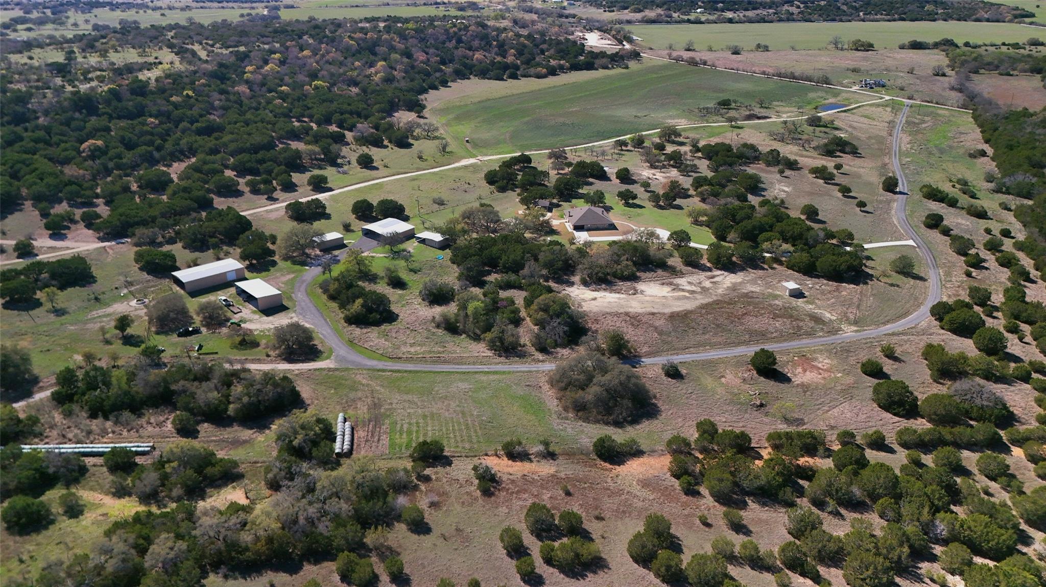 1832 County Road 2699 Lometa TX 76853