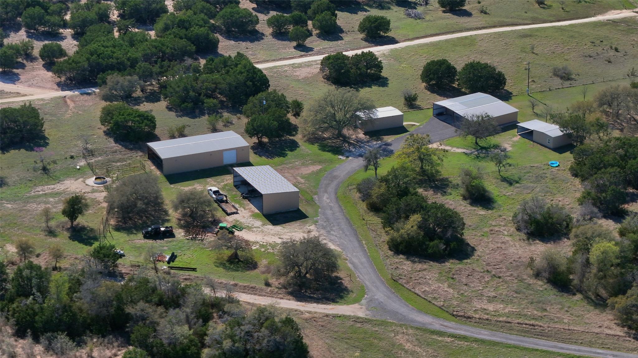 1832 County Road 2699 Lometa TX 76853