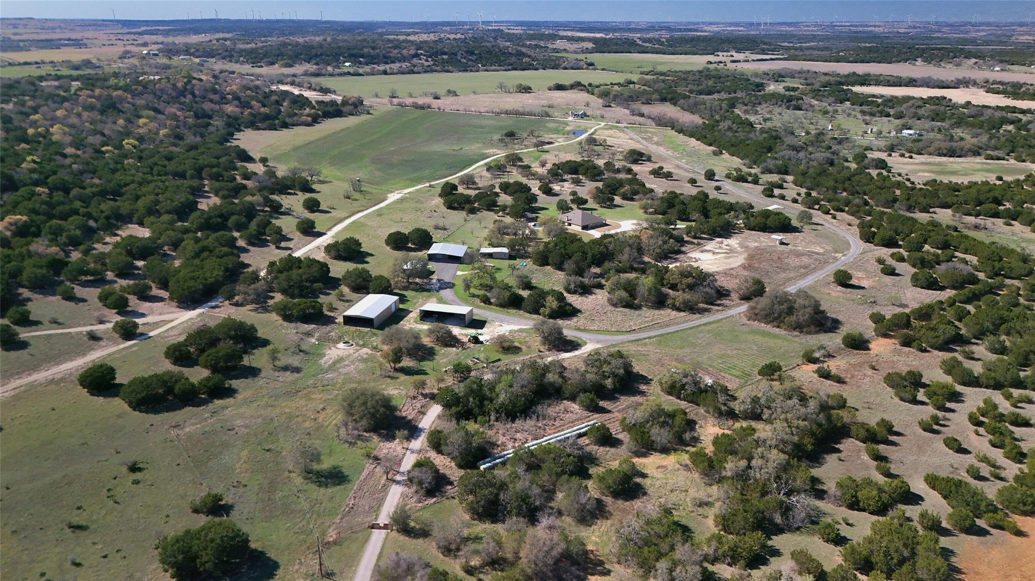 1832 County Road 2699 Lometa TX 76853
