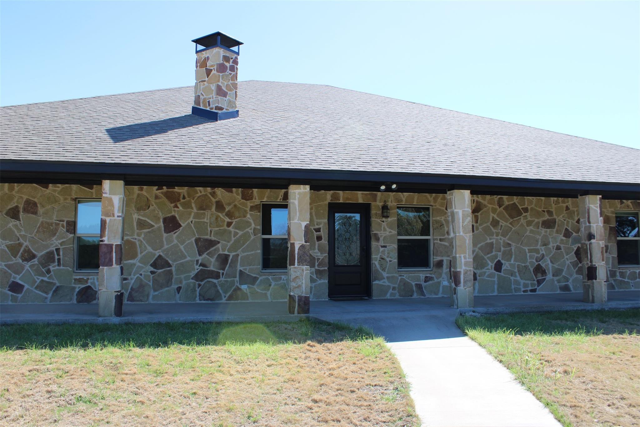 1832 County Road 2699 Lometa TX 76853