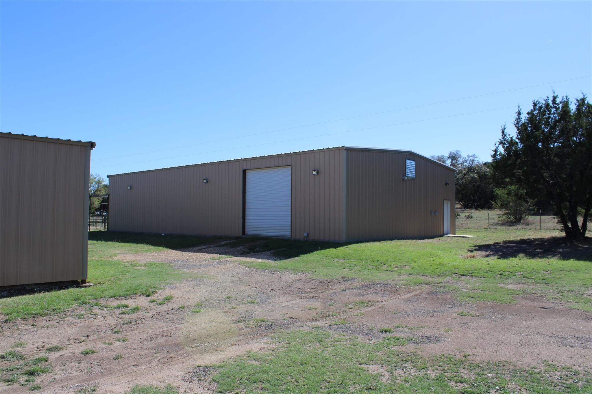 1832 County Road 2699 Lometa TX 76853