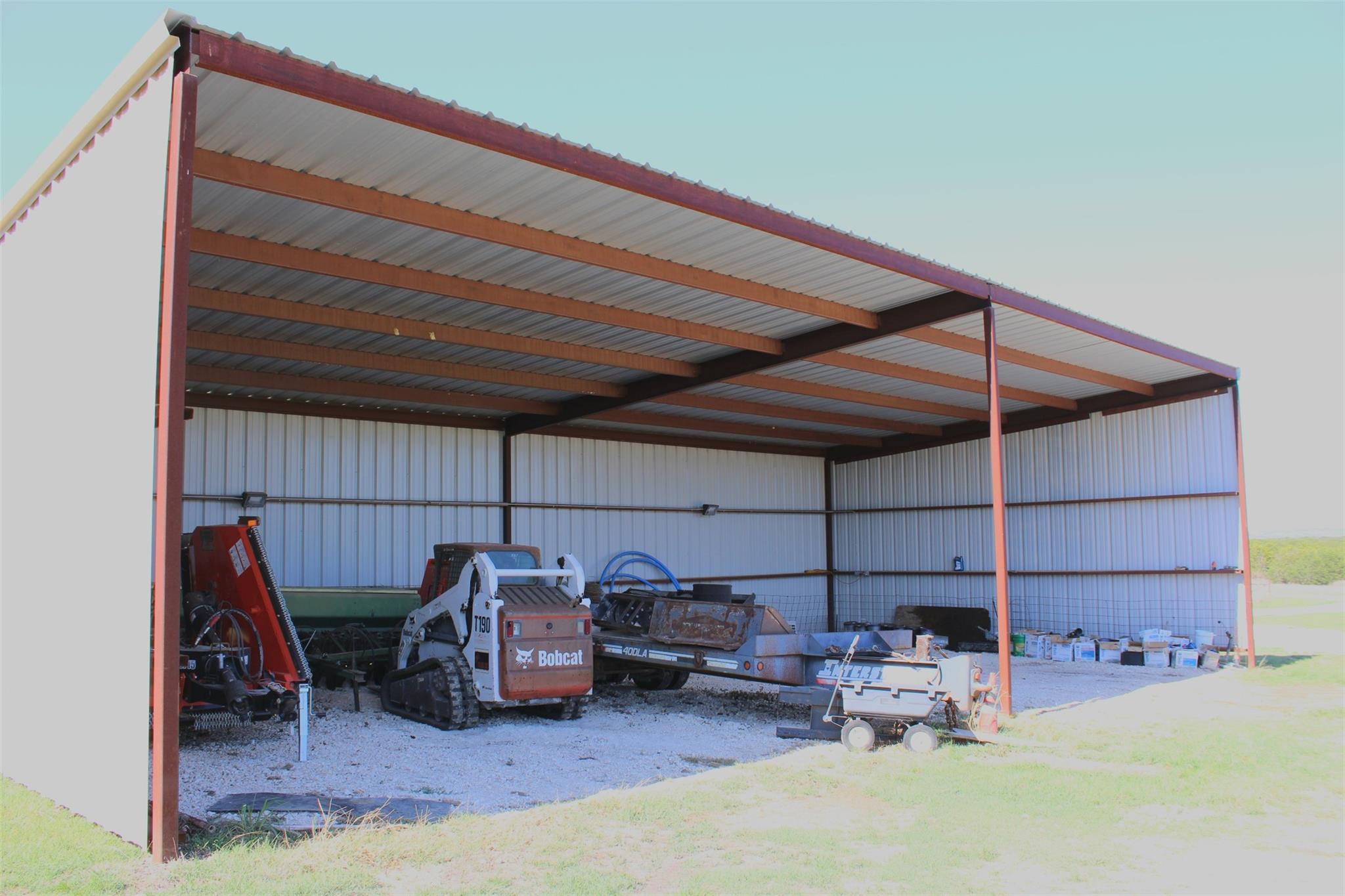 1832 County Road 2699 Lometa TX 76853
