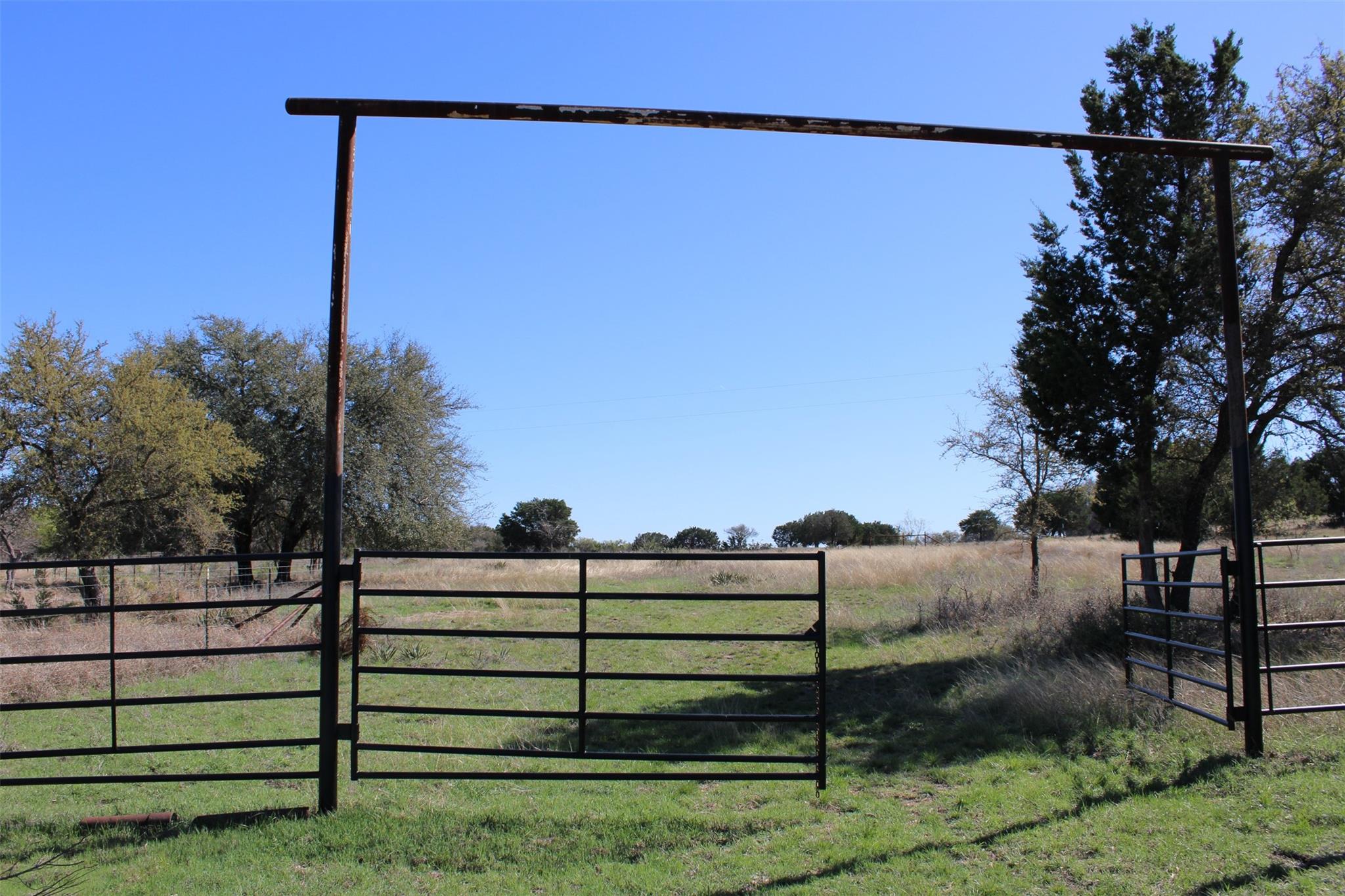 1832 County Road 2699 Lometa TX 76853