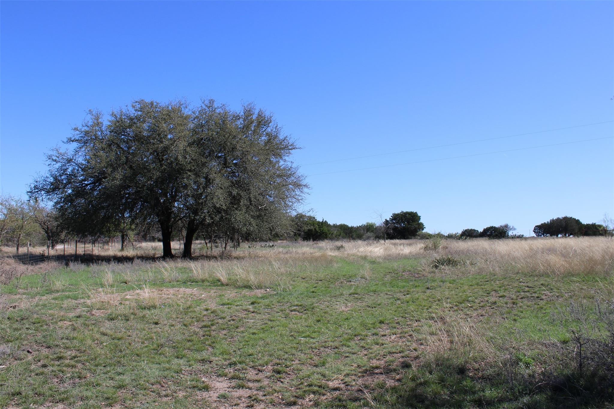 1832 County Road 2699 Lometa TX 76853