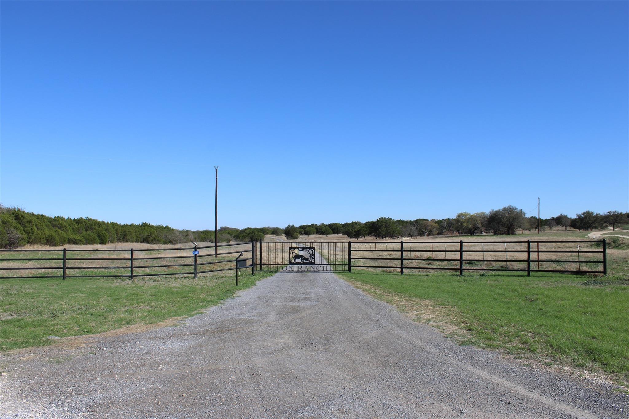 1832 County Road 2699 Lometa TX 76853