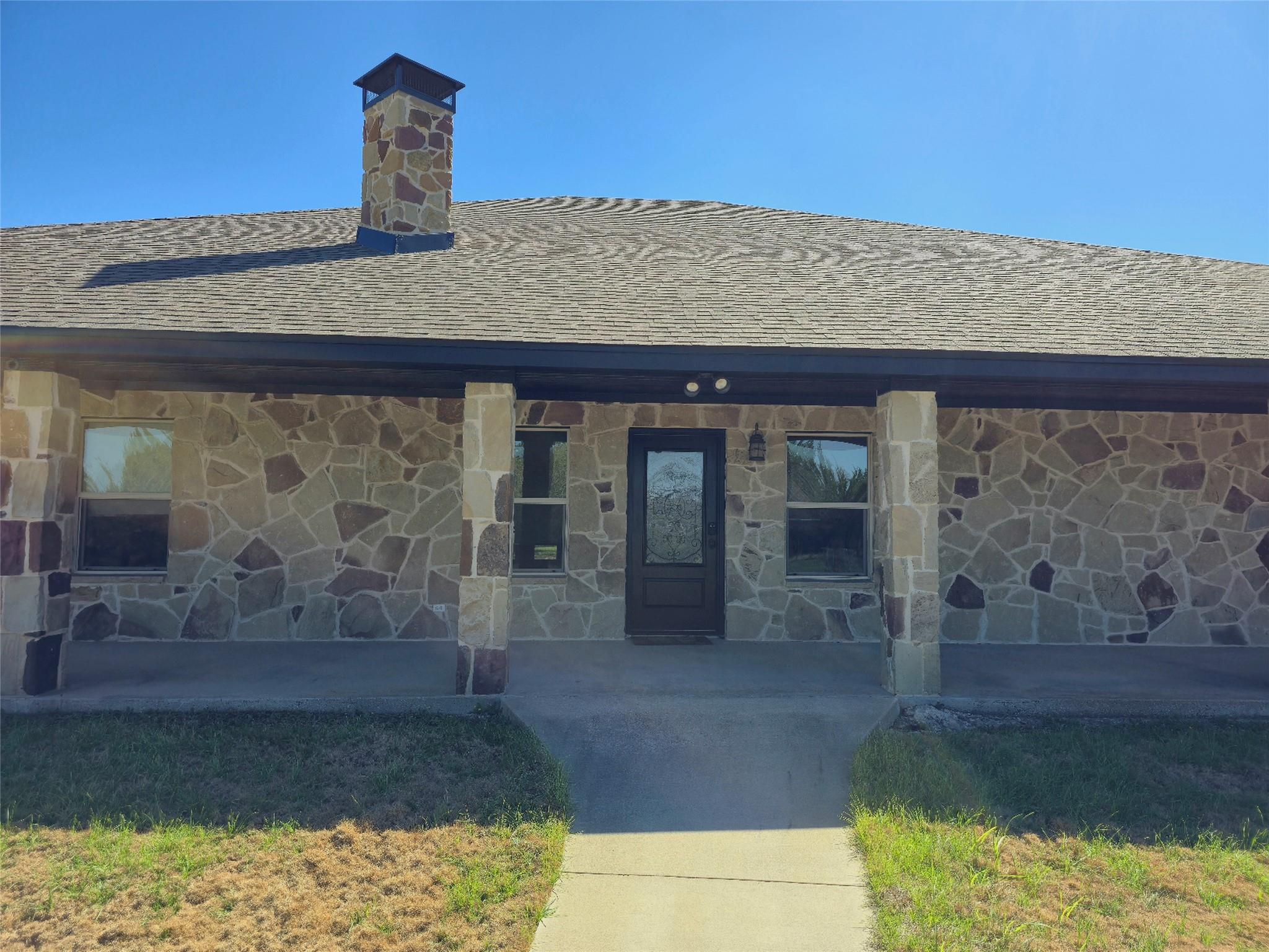 1832 County Road 2699 Lometa TX 76853