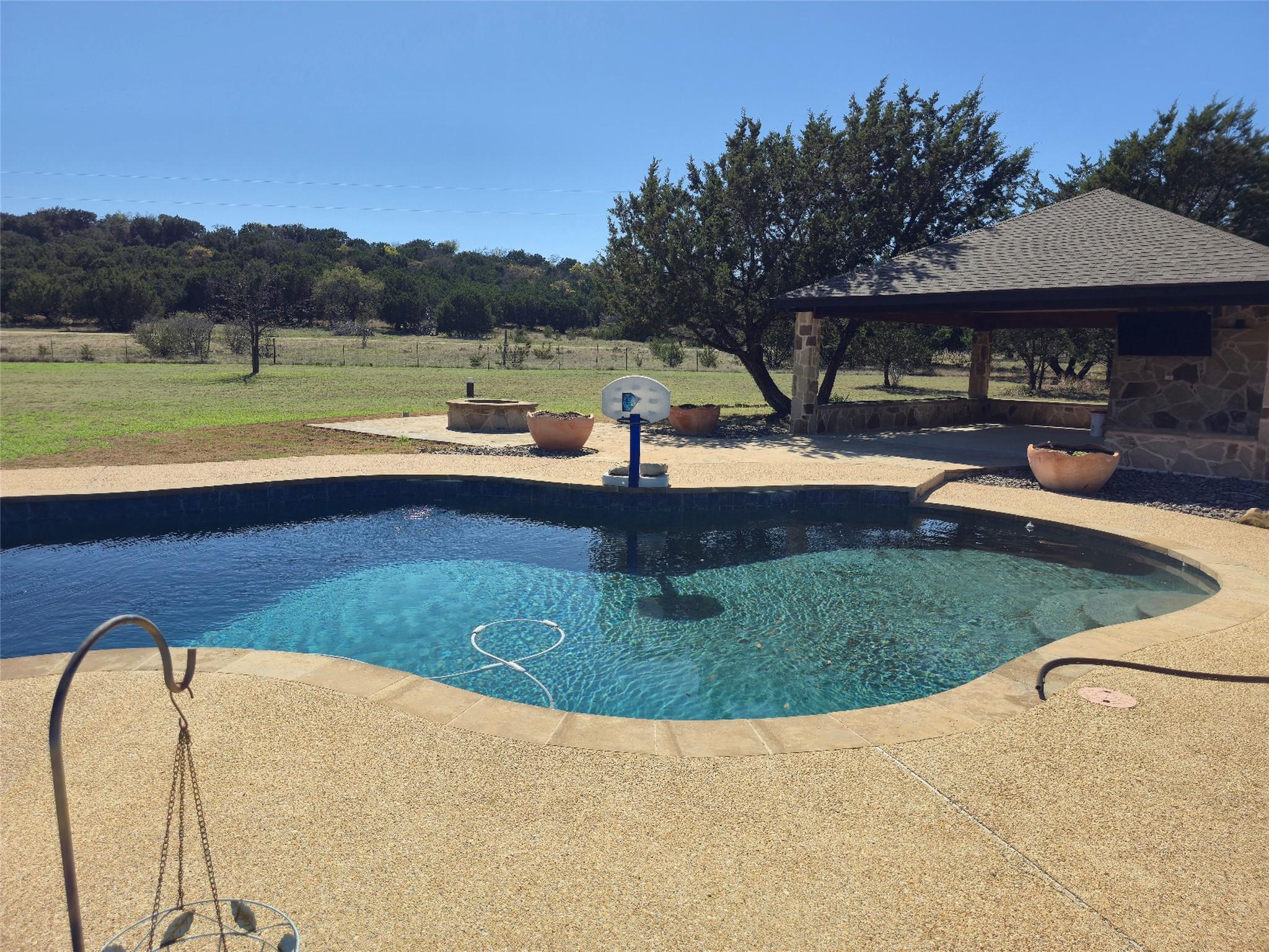 1832 County Road 2699 Lometa TX 76853