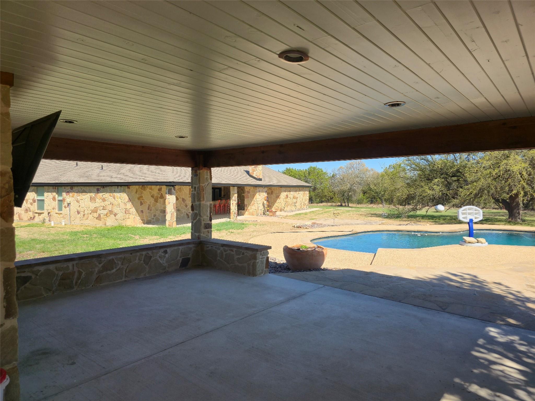 1832 County Road 2699 Lometa TX 76853
