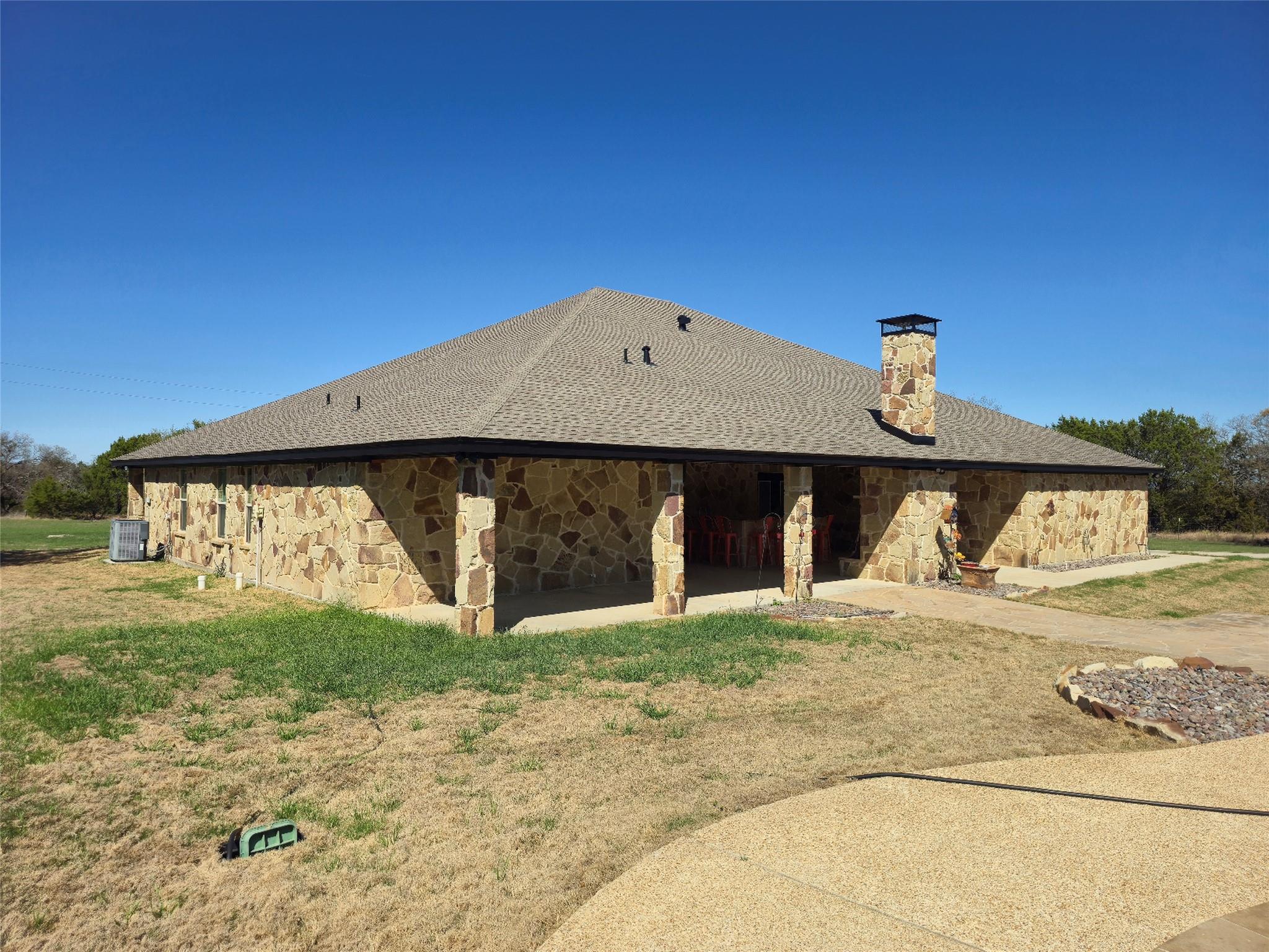 1832 County Road 2699 Lometa TX 76853