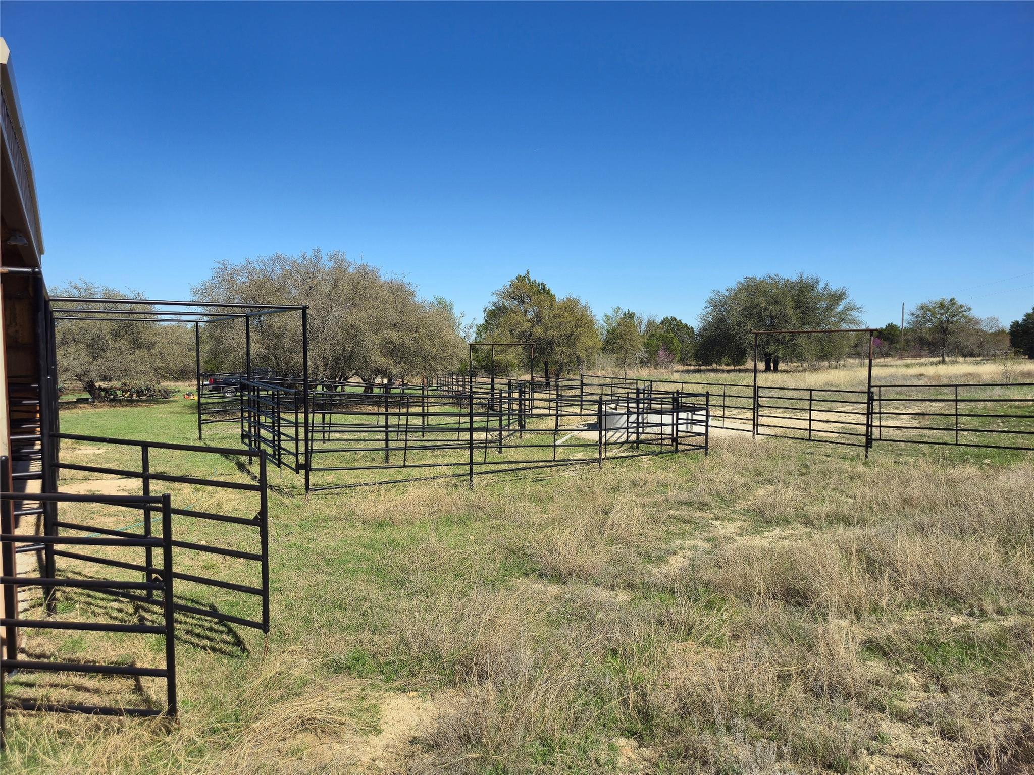 1832 County Road 2699 Lometa TX 76853