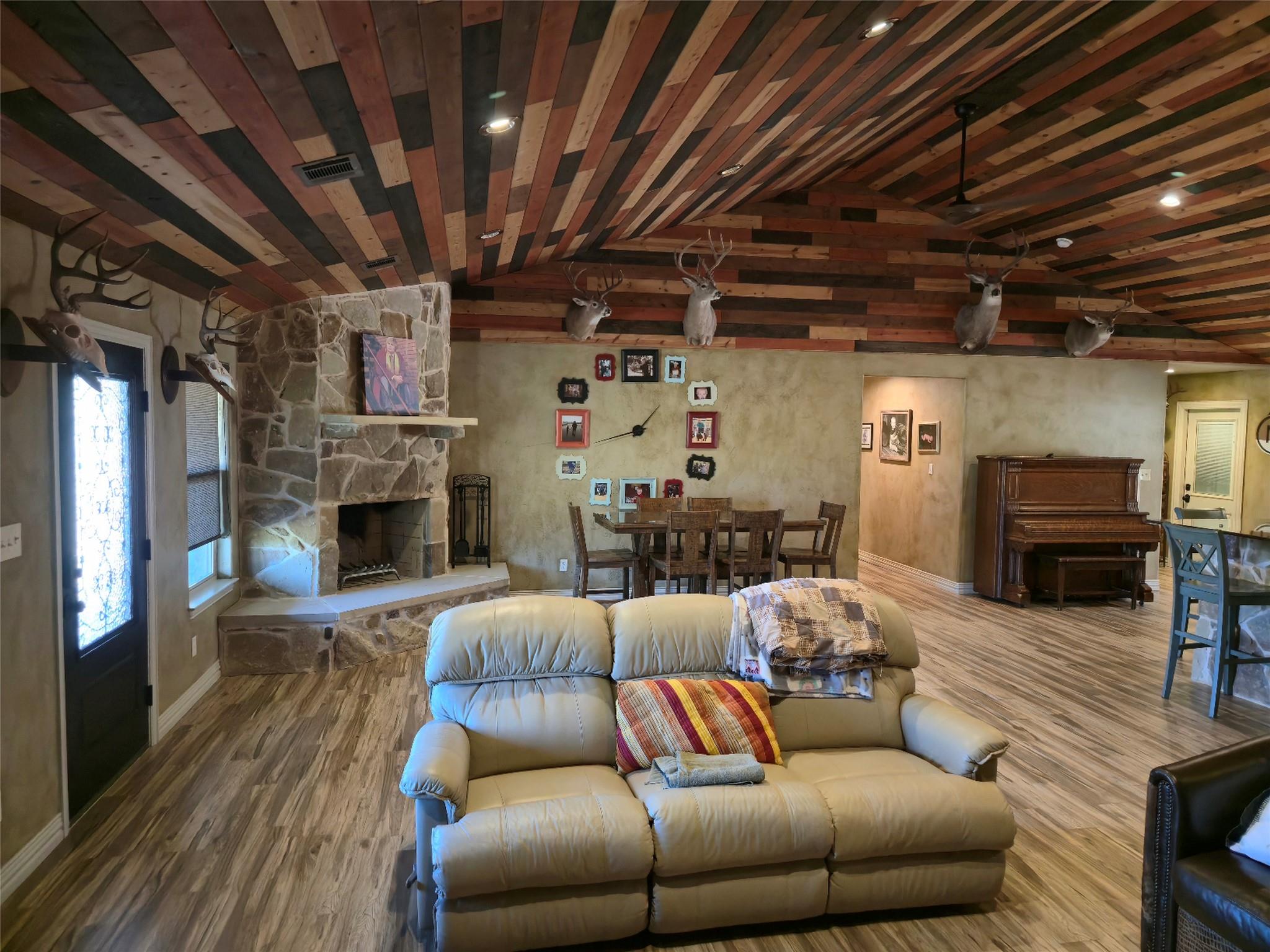 1832 County Road 2699 Lometa TX 76853