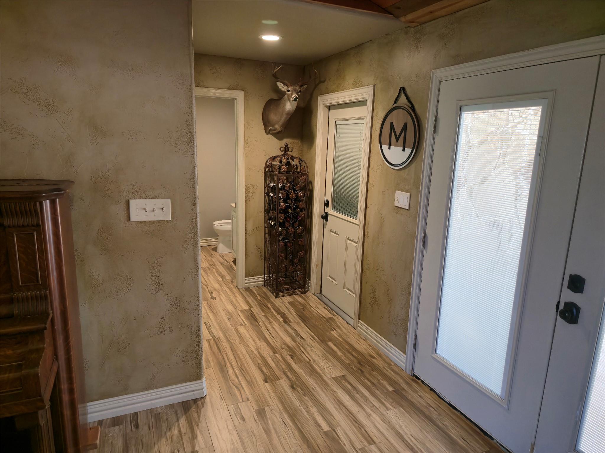1832 County Road 2699 Lometa TX 76853